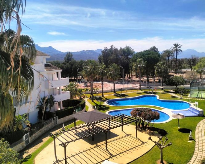 Image No.17-2 Bed Penthouse for sale