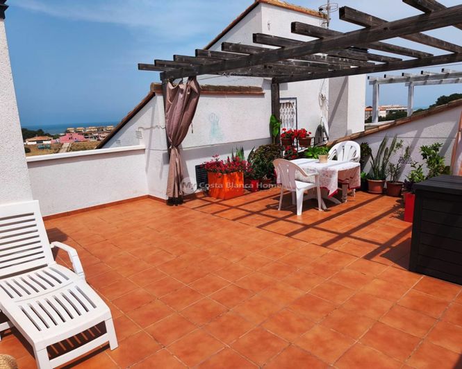 Image No.1-2 Bed Penthouse for sale