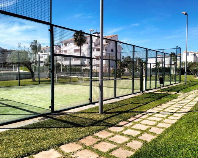 Image No.21-2 Bed Penthouse for sale