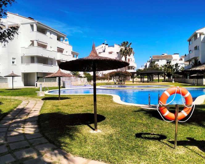 Image No.22-2 Bed Penthouse for sale