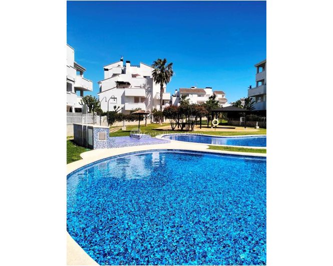 Image No.25-2 Bed Penthouse for sale