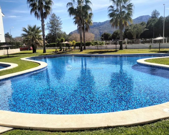 Image No.4-2 Bed Penthouse for sale