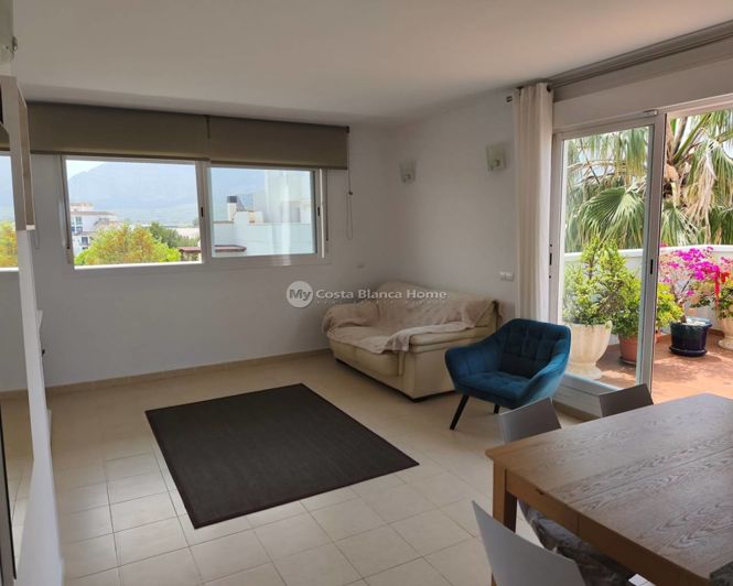 Image No.6-2 Bed Penthouse for sale