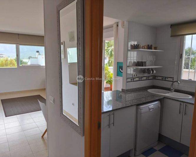 Image No.9-2 Bed Penthouse for sale