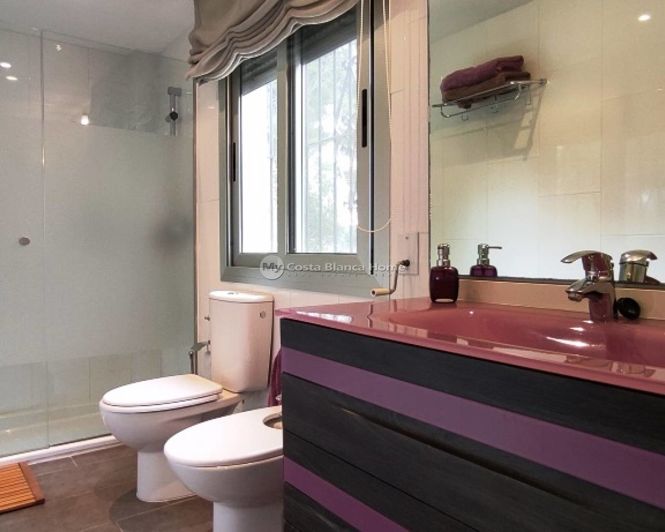 Image No.15-Villa de 3 chambres à vendre à Cocentaina