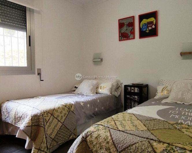 Image No.18-Villa de 3 chambres à vendre à Cocentaina