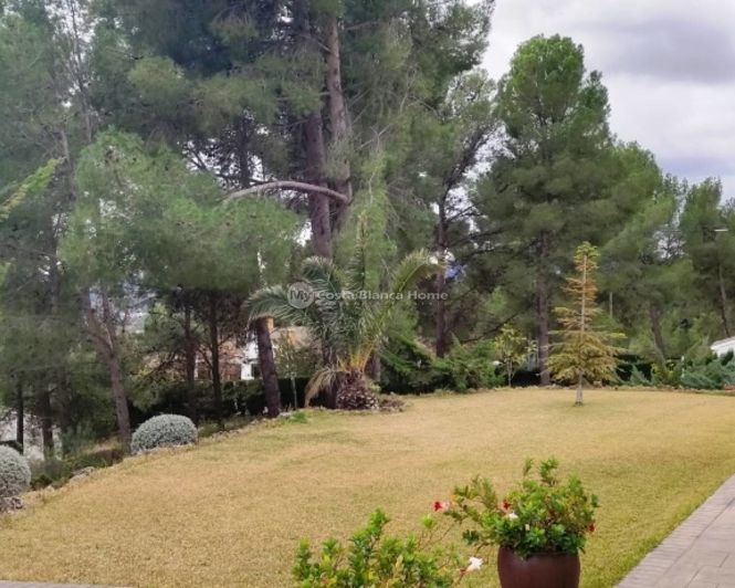 Image No.24-Villa de 3 chambres à vendre à Cocentaina