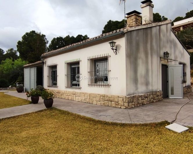 Image No.26-Villa de 3 chambres à vendre à Cocentaina