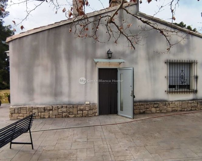 Image No.28-Villa de 3 chambres à vendre à Cocentaina