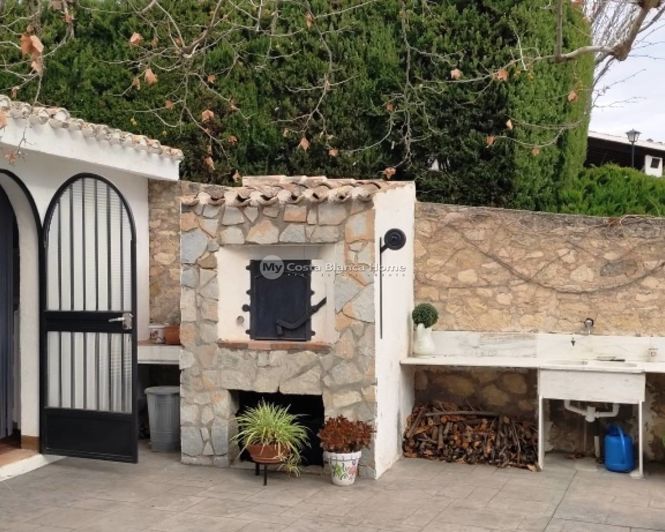 Image No.30-Villa de 3 chambres à vendre à Cocentaina