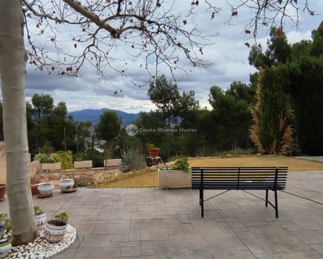 Image No.32-Villa de 3 chambres à vendre à Cocentaina