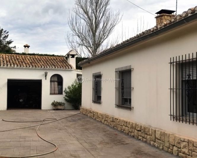 Image No.36-Villa de 3 chambres à vendre à Cocentaina