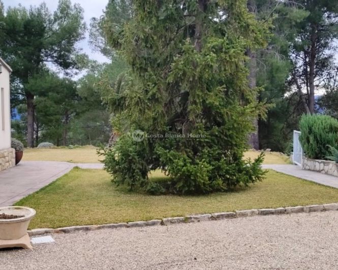 Image No.39-Villa de 3 chambres à vendre à Cocentaina