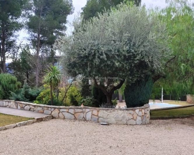 Image No.40-Villa de 3 chambres à vendre à Cocentaina