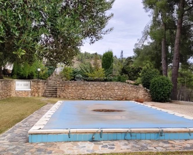 Image No.42-Villa de 3 chambres à vendre à Cocentaina