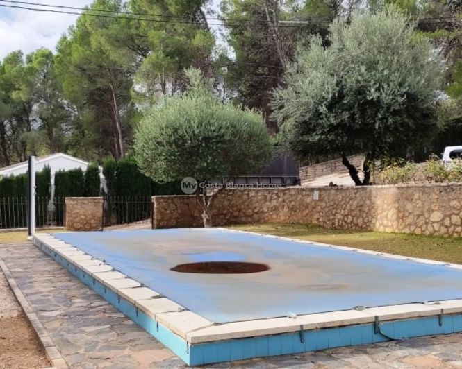 Image No.43-Villa de 3 chambres à vendre à Cocentaina