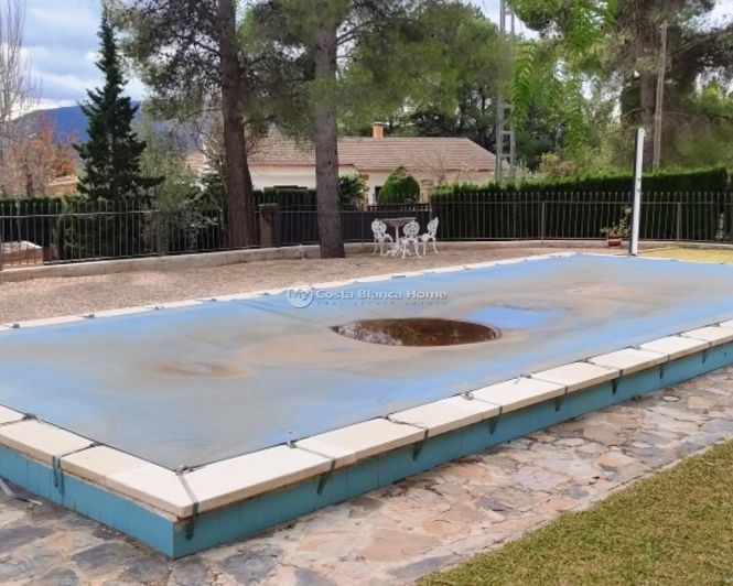 Image No.44-Villa de 3 chambres à vendre à Cocentaina