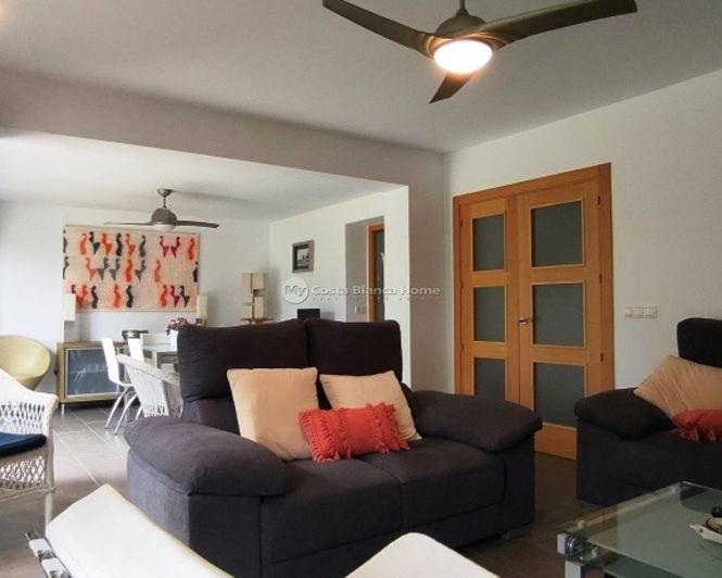 Image No.8-Villa de 3 chambres à vendre à Cocentaina