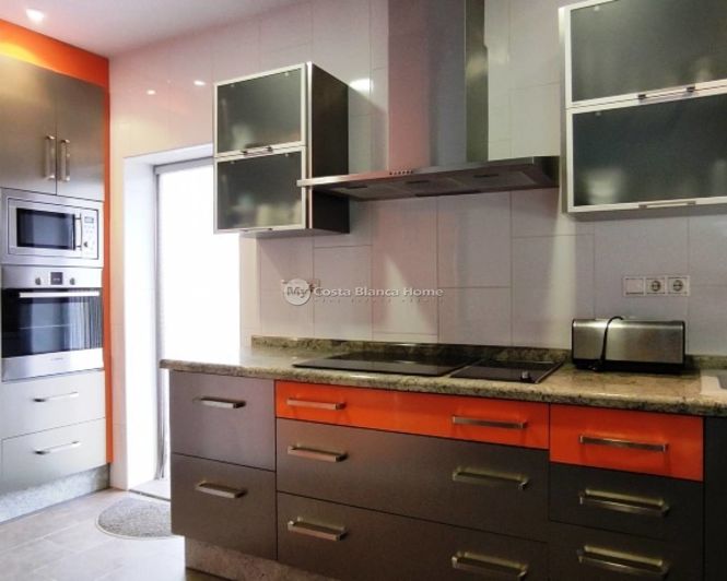 Image No.9-Villa de 3 chambres à vendre à Cocentaina