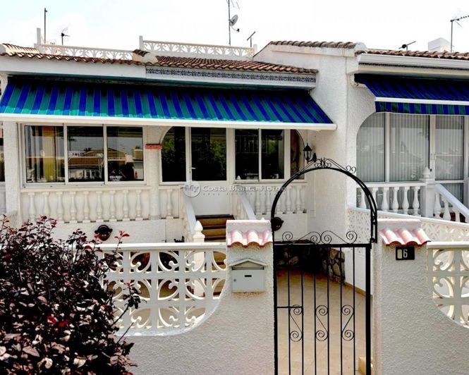 Image No.1-2 Bed Bungalow for sale