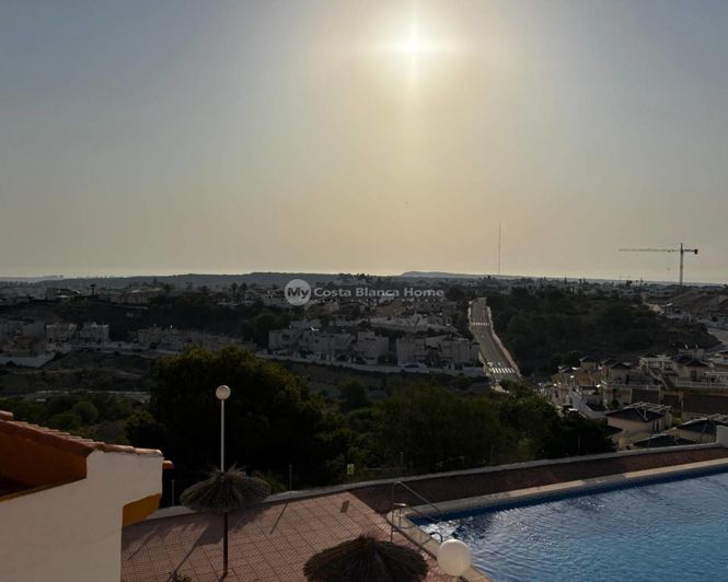 Image No.14-Appartement de 1 chambre à vendre à Ciudad Quesada