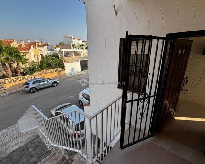 Image No.15-Appartement de 1 chambre à vendre à Ciudad Quesada