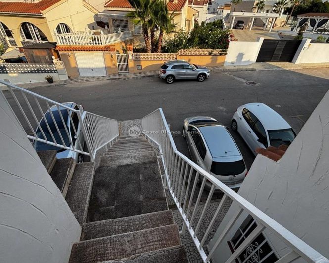 Image No.16-Appartement de 1 chambre à vendre à Ciudad Quesada