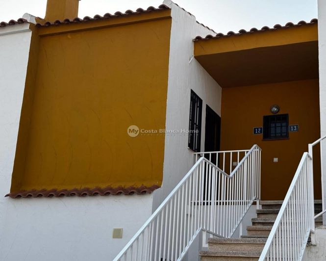 Image No.17-Appartement de 1 chambre à vendre à Ciudad Quesada