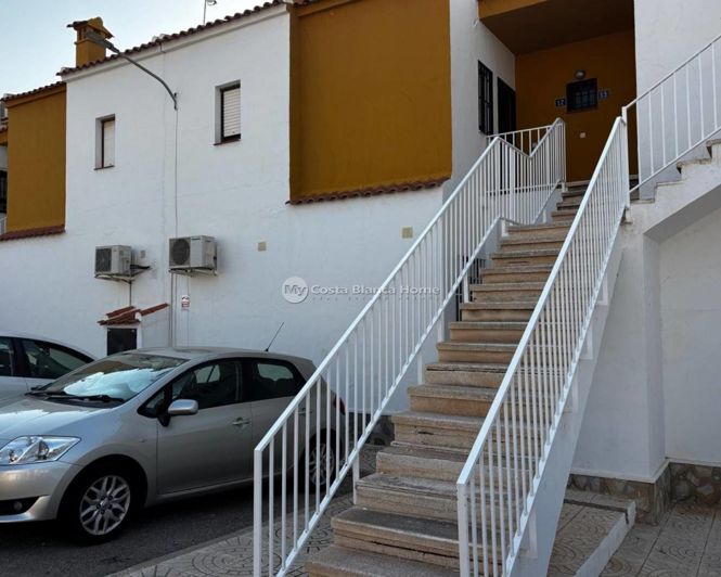 Image No.18-Appartement de 1 chambre à vendre à Ciudad Quesada