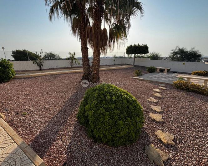 Image No.19-Appartement de 1 chambre à vendre à Ciudad Quesada