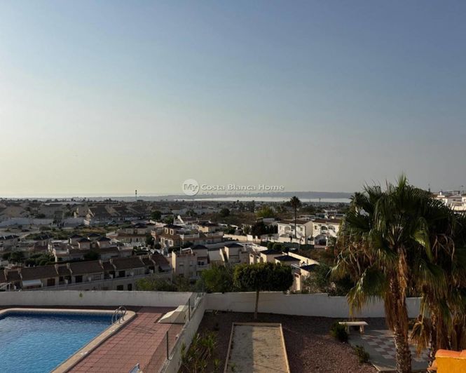 Image No.4-Appartement de 1 chambre à vendre à Ciudad Quesada