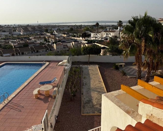 Image No.5-Appartement de 1 chambre à vendre à Ciudad Quesada