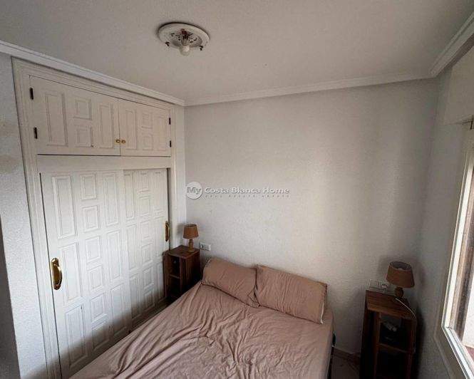 Image No.7-Appartement de 1 chambre à vendre à Ciudad Quesada