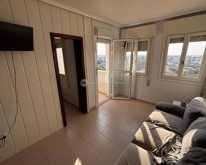 Image No.9-Appartement de 1 chambre à vendre à Ciudad Quesada