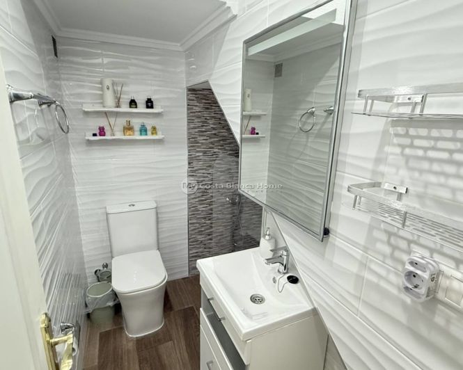 Image No.10-Maison de 2 chambres à vendre à Orihuela Costa