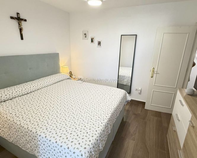 Image No.11-Maison de 2 chambres à vendre à Orihuela Costa