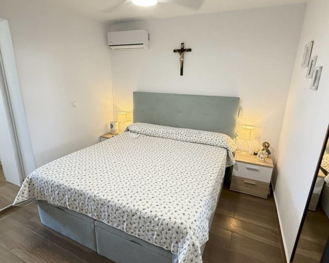 Image No.12-Maison de 2 chambres à vendre à Orihuela Costa