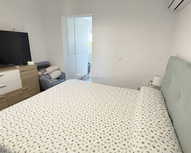 Image No.13-Maison de 2 chambres à vendre à Orihuela Costa