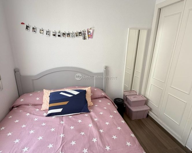 Image No.16-Maison de 2 chambres à vendre à Orihuela Costa