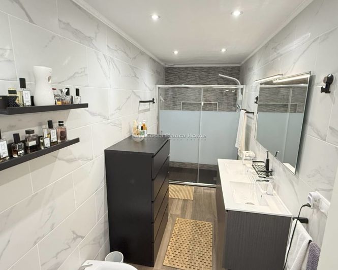 Image No.17-Maison de 2 chambres à vendre à Orihuela Costa