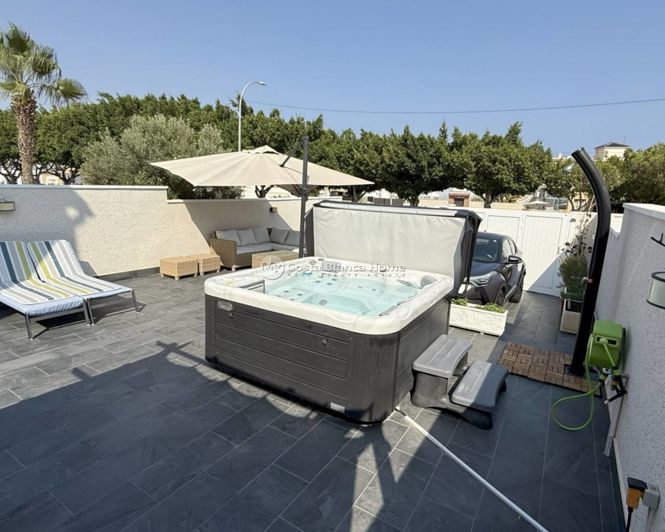 Image No.20-Maison de 2 chambres à vendre à Orihuela Costa