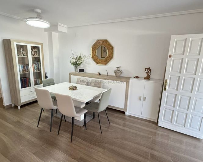 Image No.4-Maison de 2 chambres à vendre à Orihuela Costa