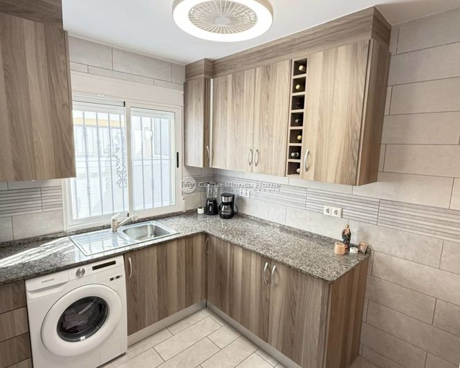 Image No.5-Maison de 2 chambres à vendre à Orihuela Costa