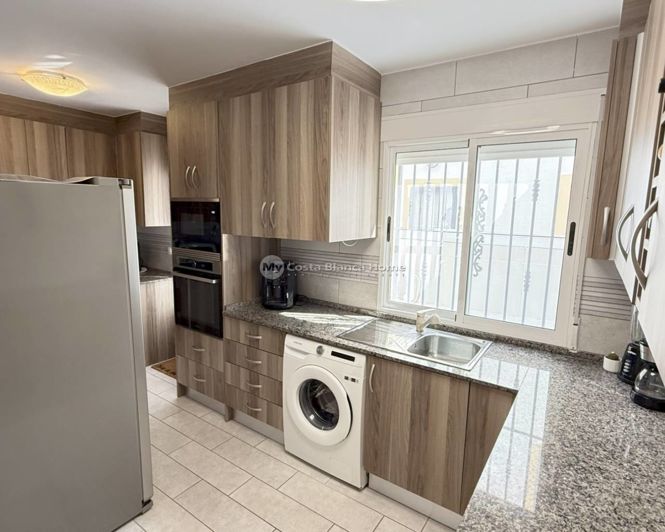 Image No.6-Maison de 2 chambres à vendre à Orihuela Costa