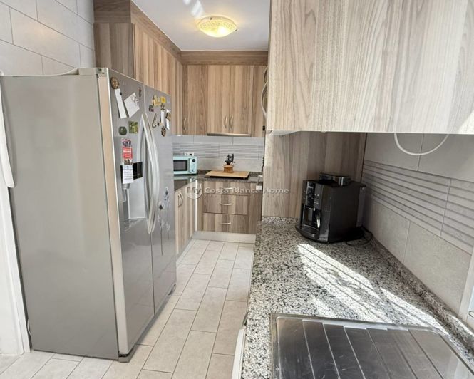 Image No.7-Maison de 2 chambres à vendre à Orihuela Costa