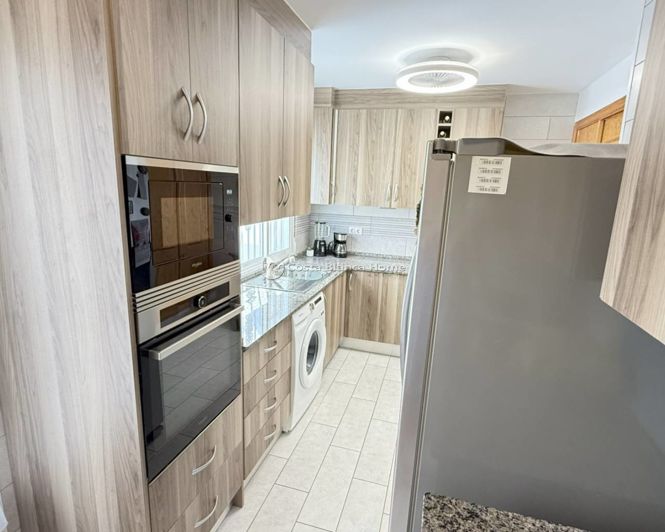 Image No.9-Maison de 2 chambres à vendre à Orihuela Costa