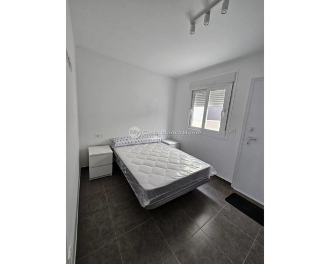 Image No.10-Maison de ville de 2 chambres à vendre à Gran Alacant