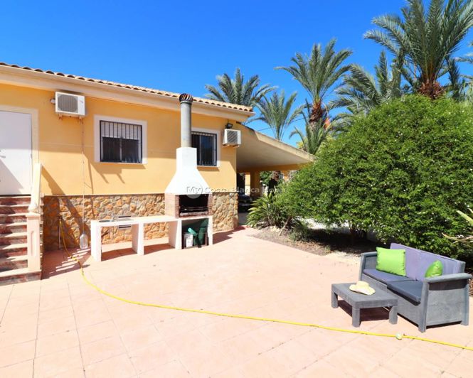 Image No.26-3 Bed Country House for sale