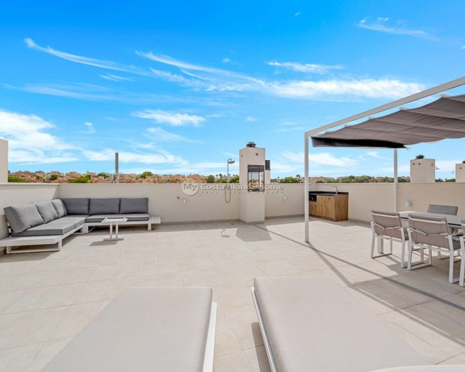 Image No.10-Appartement de 2 chambres à vendre à Orihuela Costa