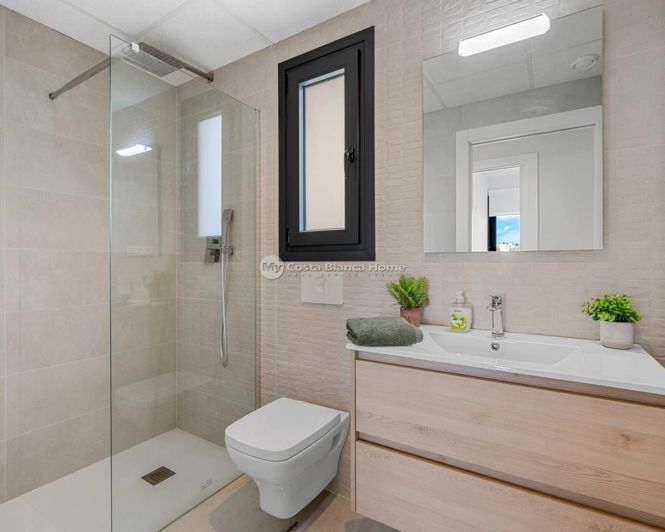 Image No.27-Appartement de 2 chambres à vendre à Orihuela Costa